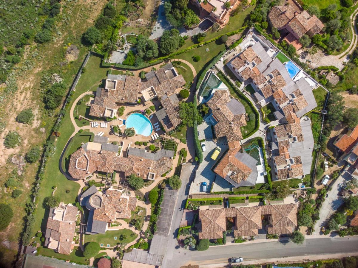 Holiday Home Corbezzolo 7 - Vista Village By Interhome Порто-Сан-Паоло Экстерьер фото