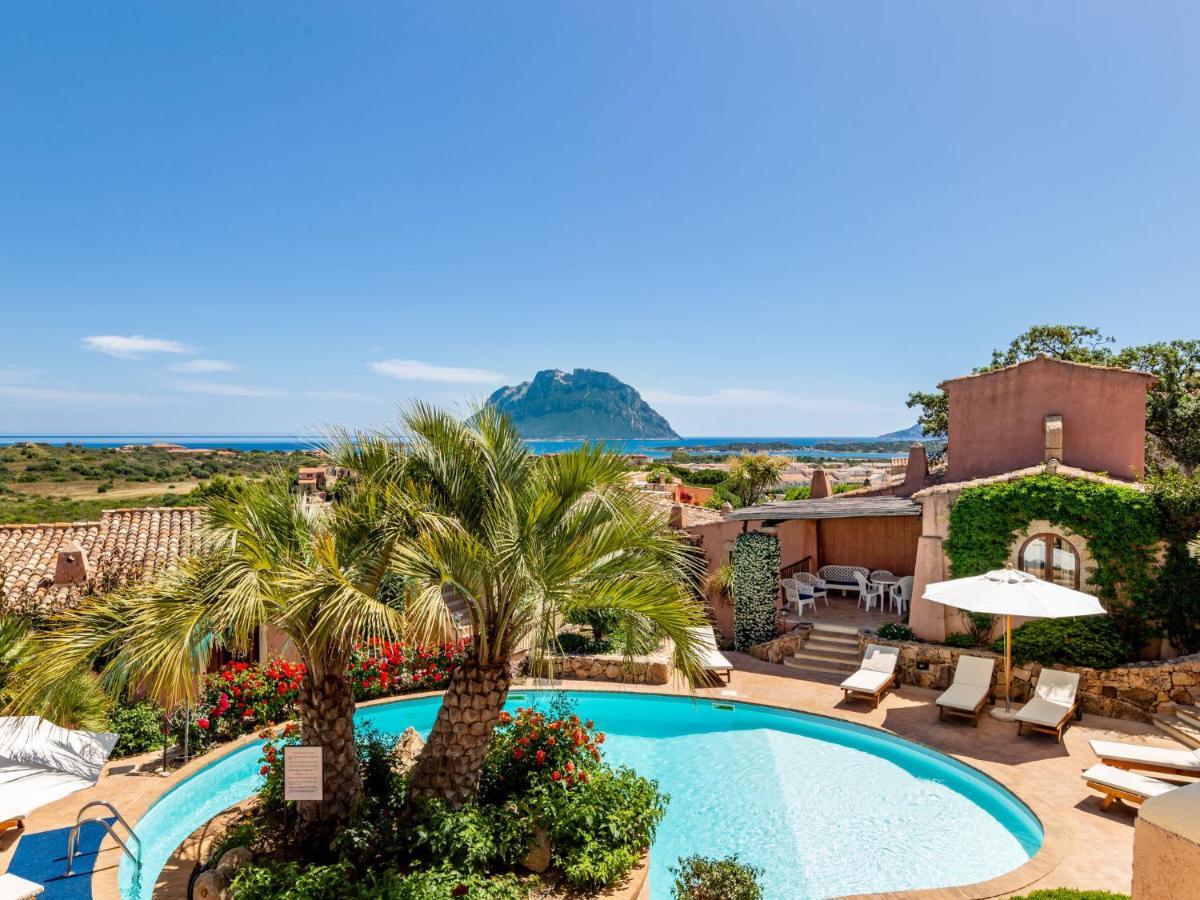 Holiday Home Corbezzolo 7 - Vista Village By Interhome Порто-Сан-Паоло Экстерьер фото