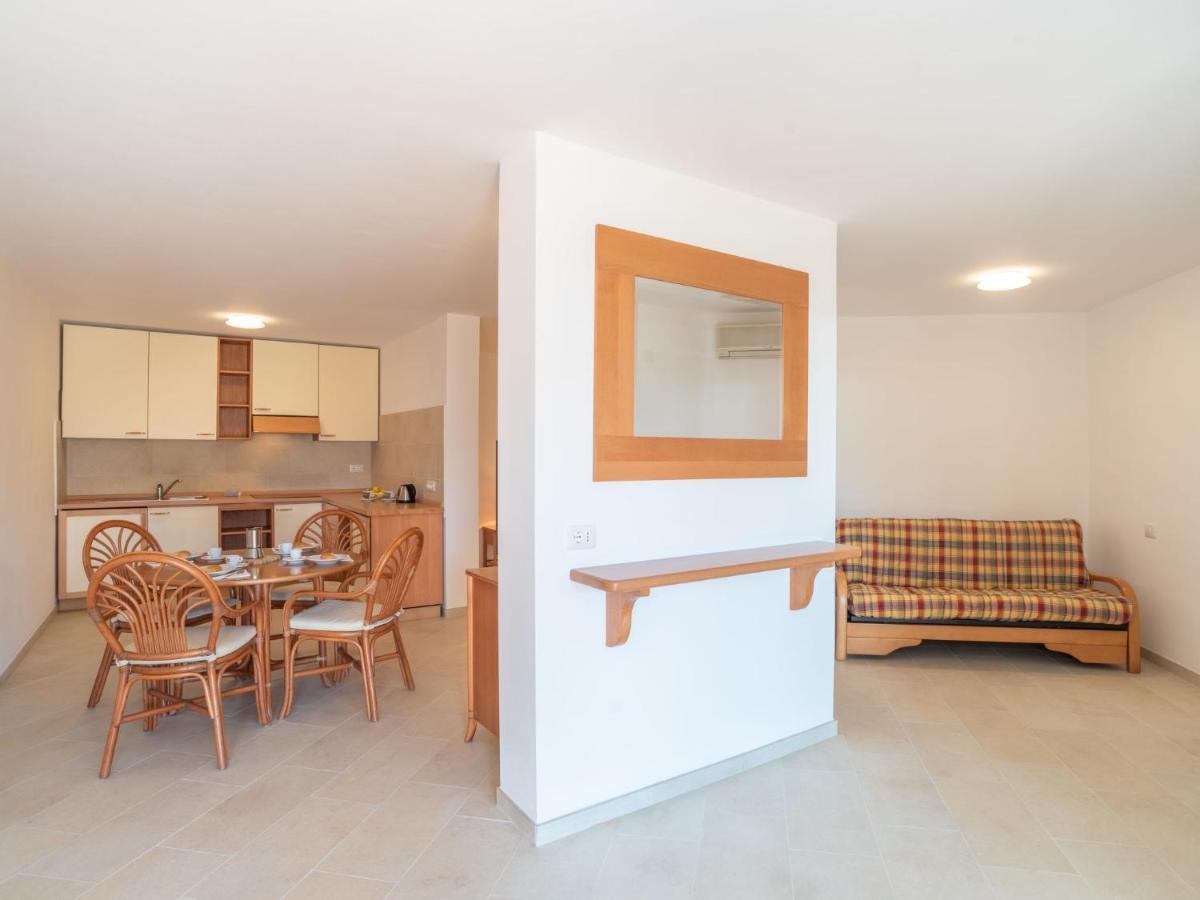 Holiday Home Corbezzolo 7 - Vista Village By Interhome Порто-Сан-Паоло Экстерьер фото