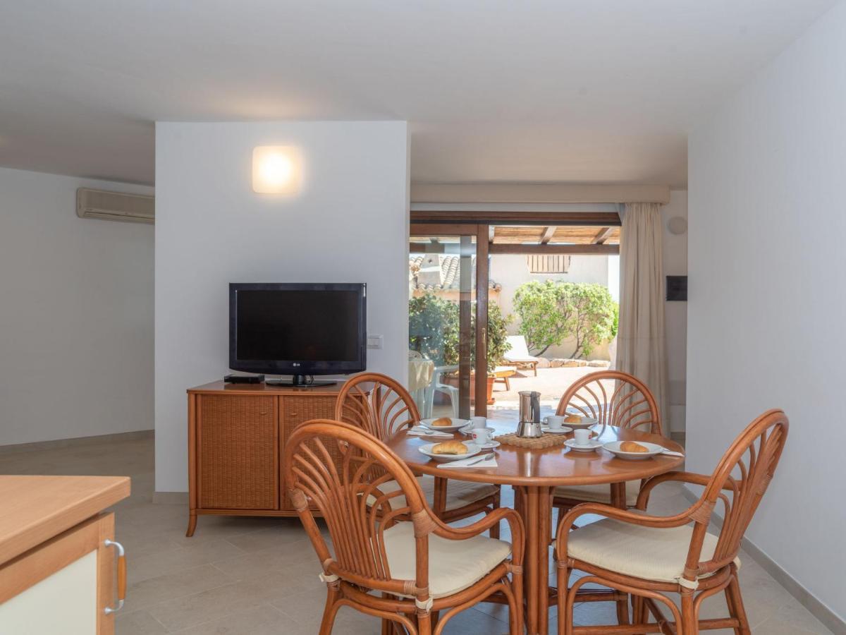 Holiday Home Corbezzolo 7 - Vista Village By Interhome Порто-Сан-Паоло Экстерьер фото