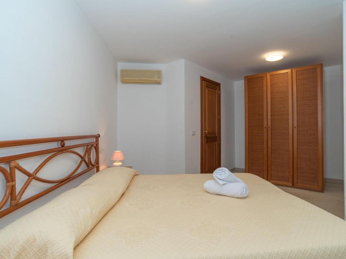 Holiday Home Corbezzolo 7 - Vista Village By Interhome Порто-Сан-Паоло Экстерьер фото