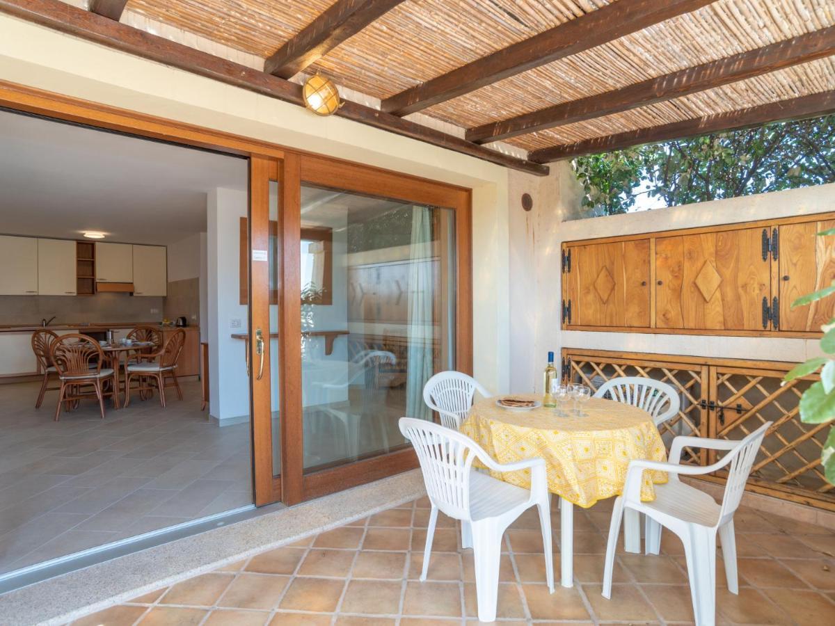Holiday Home Corbezzolo 7 - Vista Village By Interhome Порто-Сан-Паоло Экстерьер фото
